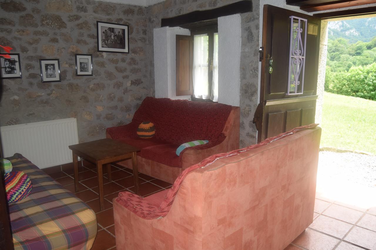 Venta La Aurora Villa Beleño Exteriör bild